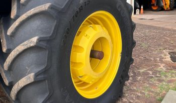 John Deere 7200J 4×4 com piloto [2020] #am1991 cheio