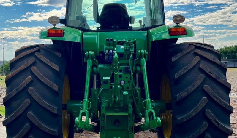 John Deere 7200J 4×4 com piloto [2020] #am1991 cheio