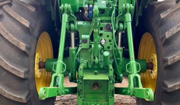 John Deere 7200J 4×4 com piloto [2020] #am1991 cheio