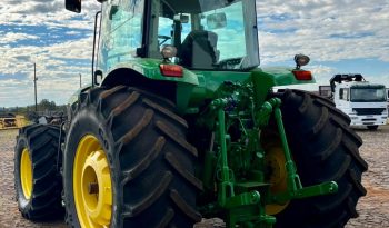 John Deere 7200J 4×4 com piloto [2020] #am1991 cheio