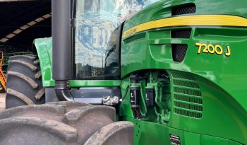 John Deere 7200J 4×4 com piloto [2020] #am1991 cheio