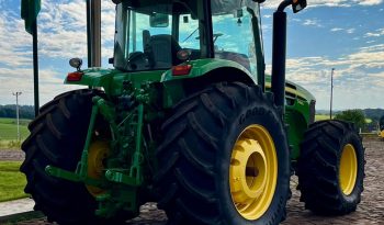 John Deere 7200J 4×4 com piloto [2020] #am1991 cheio