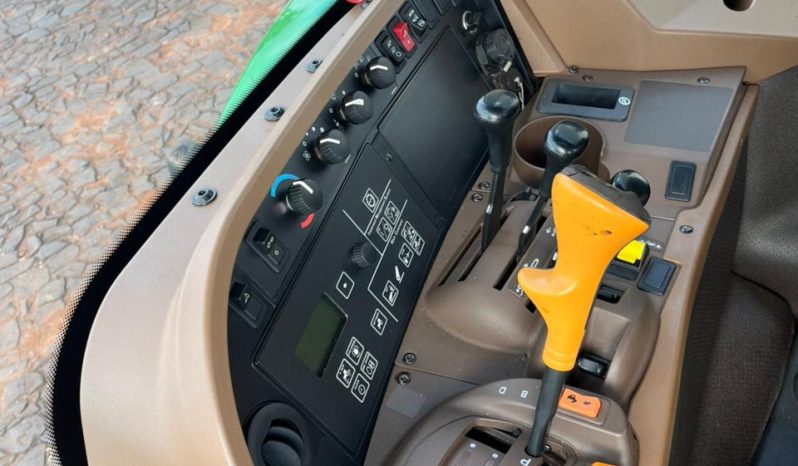 John Deere 7200J 4×4 com piloto [2020] #am1991 cheio