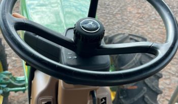 John Deere 7200J 4×4 com piloto [2020] #am1991 cheio