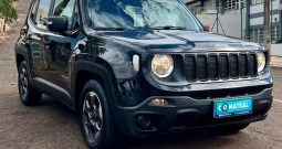 Jeep Renegade Sport 4×2 Manual [2019] #m1983