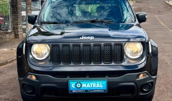 Jeep Renegade Sport 4×2 Manual [2019] #m1983 cheio