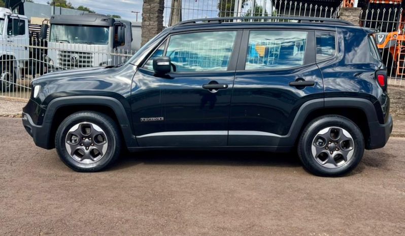 Jeep Renegade Sport 4×2 Manual [2019] #m1983 cheio