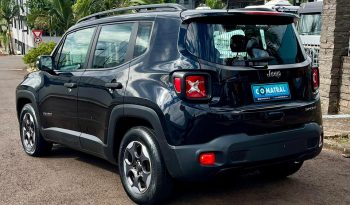 Jeep Renegade Sport 4×2 Manual [2019] #m1983 cheio