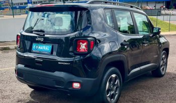 Jeep Renegade Sport 4×2 Manual [2019] #m1983 cheio