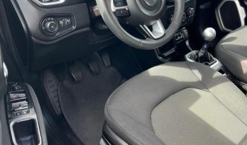 Jeep Renegade Sport 4×2 Manual [2019] #m1983 cheio