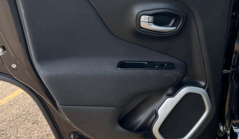 Jeep Renegade Sport 4×2 Manual [2019] #m1983 cheio