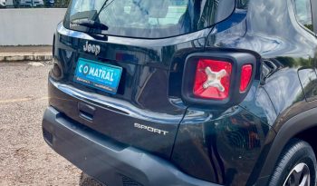 Jeep Renegade Sport 4×2 Manual [2019] #m1983 cheio