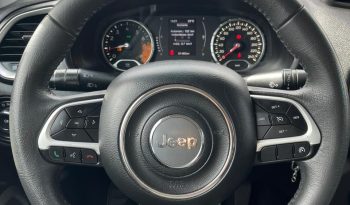 Jeep Renegade Sport 4×2 Manual [2019] #m1983 cheio
