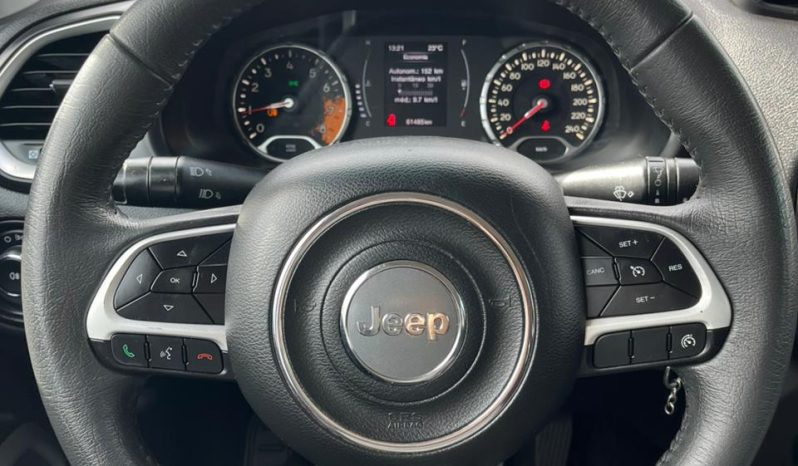 Jeep Renegade Sport 4×2 Manual [2019] #m1983 cheio
