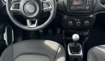 Jeep Renegade Sport 4×2 Manual [2019] #m1983 cheio