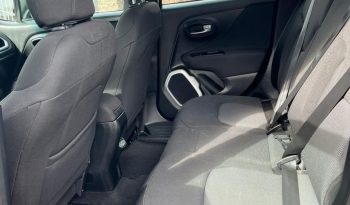Jeep Renegade Sport 4×2 Manual [2019] #m1983 cheio