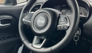 Jeep Renegade Sport 4×2 Manual [2019] #m1983 cheio