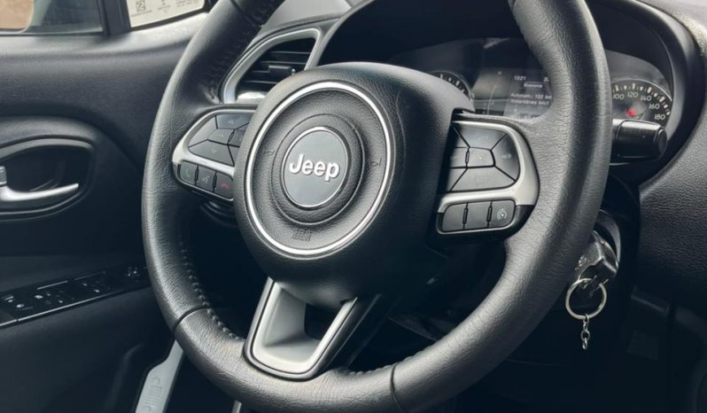 Jeep Renegade Sport 4×2 Manual [2019] #m1983 cheio