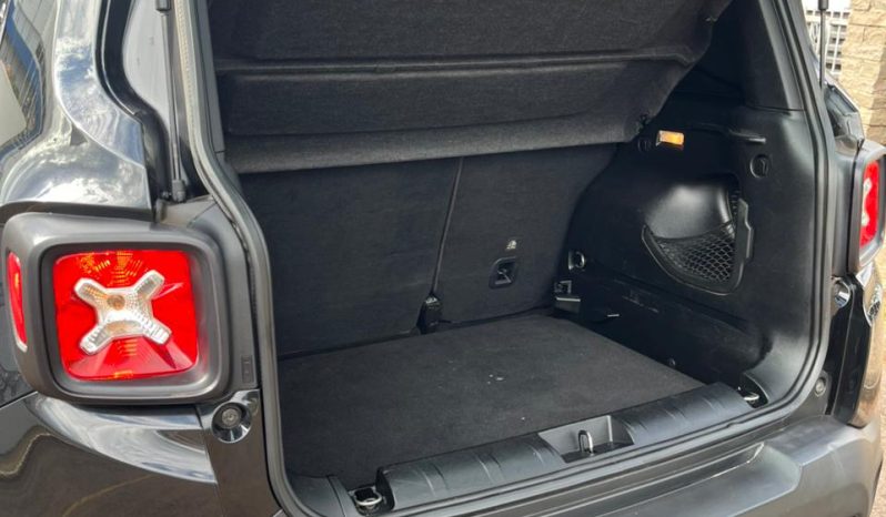 Jeep Renegade Sport 4×2 Manual [2019] #m1983 cheio