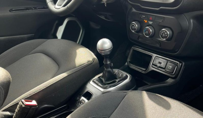 Jeep Renegade Sport 4×2 Manual [2019] #m1983 cheio