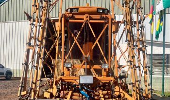 Pulverizador Trator Spray 6600 4×4 [2007] #am1999 cheio