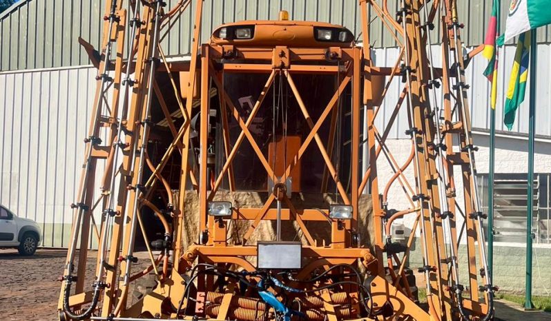 Pulverizador Trator Spray 6600 4×4 [2007] #am1999 cheio