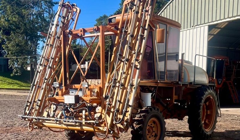 Pulverizador Trator Spray 6600 4×4 [2007] #am1999 cheio