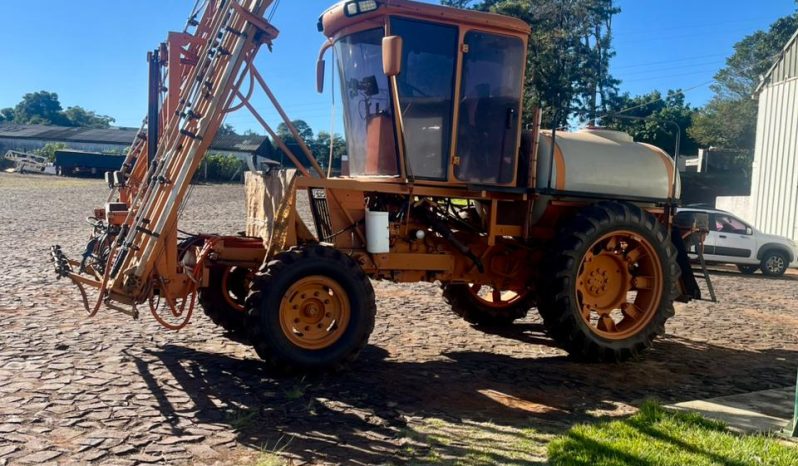 Pulverizador Trator Spray 6600 4×4 [2007] #am1999 cheio