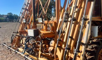 Pulverizador Trator Spray 6600 4×4 [2007] #am1999 cheio