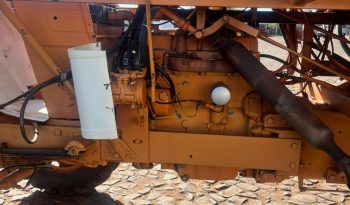Pulverizador Trator Spray 6600 4×4 [2007] #am1999 cheio