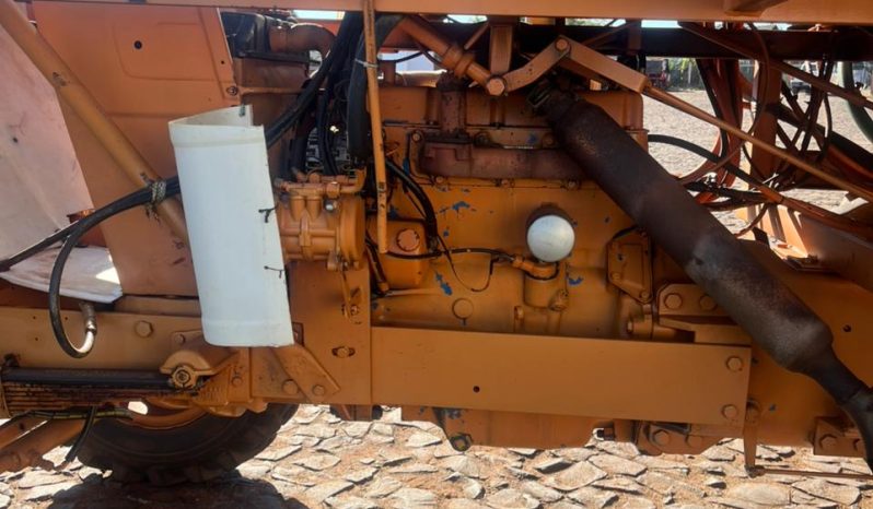 Pulverizador Trator Spray 6600 4×4 [2007] #am1999 cheio