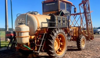Pulverizador Trator Spray 6600 4×4 [2007] #am1999 cheio