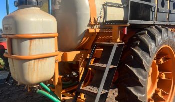 Pulverizador Trator Spray 6600 4×4 [2007] #am1999 cheio