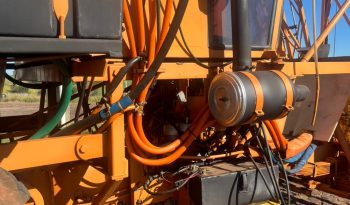 Pulverizador Trator Spray 6600 4×4 [2007] #am1999 cheio