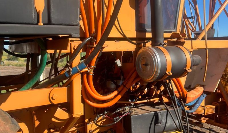 Pulverizador Trator Spray 6600 4×4 [2007] #am1999 cheio