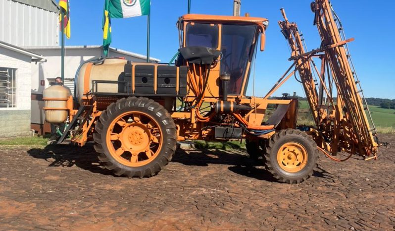 Pulverizador Trator Spray 6600 4×4 [2007] #am1999 cheio