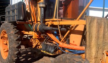 Pulverizador Trator Spray 6600 4×4 [2007] #am1999 cheio