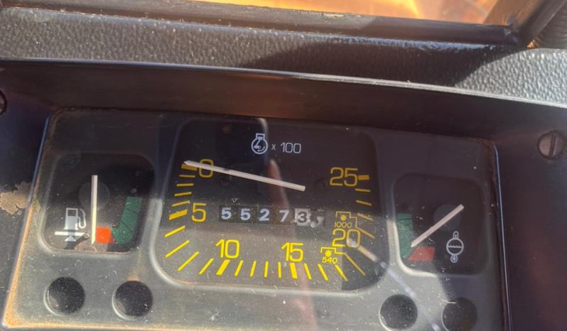 Pulverizador Trator Spray 6600 4×4 [2007] #am1999 cheio