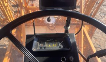 Pulverizador Trator Spray 6600 4×4 [2007] #am1999 cheio