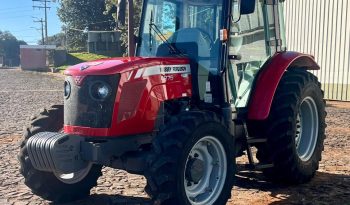Massey Fergunson 4275 4×4 [2013] #am1963 cheio