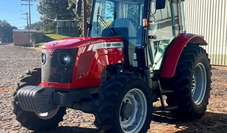Massey Fergunson 4275 4×4 [2013] #am1963 cheio