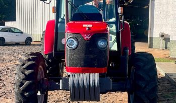 Massey Fergunson 4275 4×4 [2013] #am1963 cheio