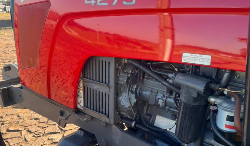 Massey Fergunson 4275 4×4 [2013] #am1963 cheio