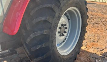 Massey Fergunson 4275 4×4 [2013] #am1963 cheio