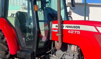 Massey Fergunson 4275 4×4 [2013] #am1963 cheio