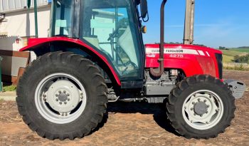 Massey Fergunson 4275 4×4 [2013] #am1963 cheio