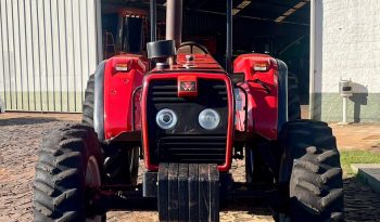 Massey Ferguson 283 4×4 [2007] #am1996 cheio