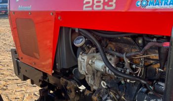 Massey Ferguson 283 4×4 [2007] #am1996 cheio