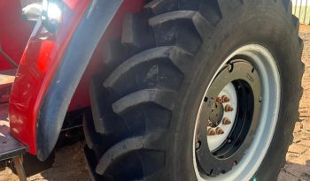 Massey Ferguson 283 4×4 [2007] #am1996 cheio