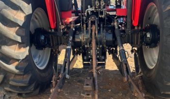 Massey Ferguson 283 4×4 [2007] #am1996 cheio